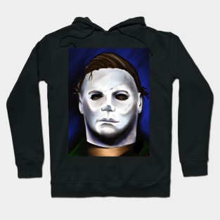 The Boogeyman Hoodie